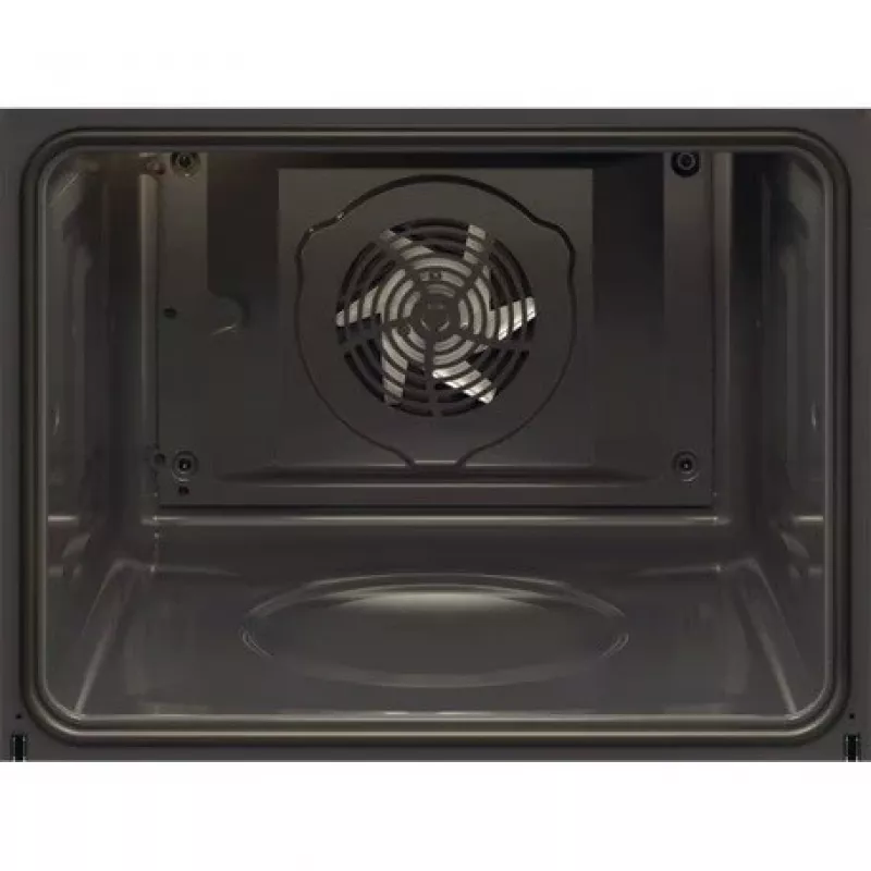 Įmontuojama elektrinė orkaitė Electrolux LOE8H39Z — 72 l, pirolizė, konvekcija, grilis, TFT ekranas, A+
