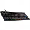 Logitech G G515 - Klaviatūra - TKL - Apšvietimas - USB - QWERTY - Šiaurės (Danų/Suomių/Norvegų/Švedų)
