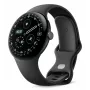 Google Pixel Watch 4 - 45MM LTE juodas/obsidianas (GA09307-EU)