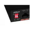 Dahua Technology PFS3006-4ET-60 Nevaldomas L2 Fast Ethernet (10/100) PoE jungiklis juodas