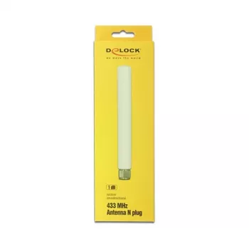 Ominikryptinė antena DeLOCK 89638