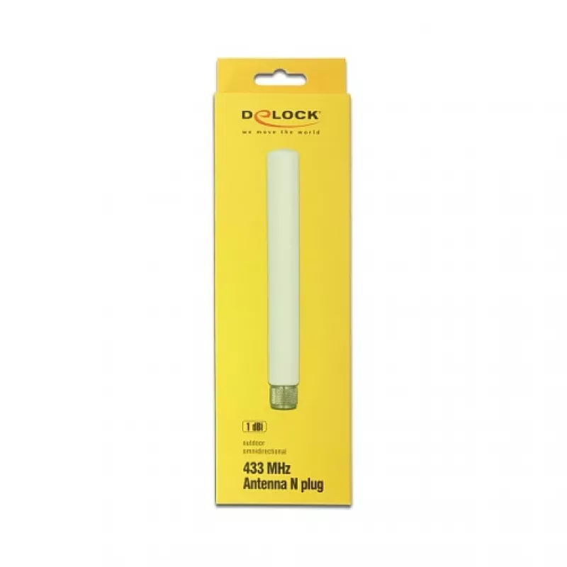 Ominikryptinė antena DeLOCK 89638