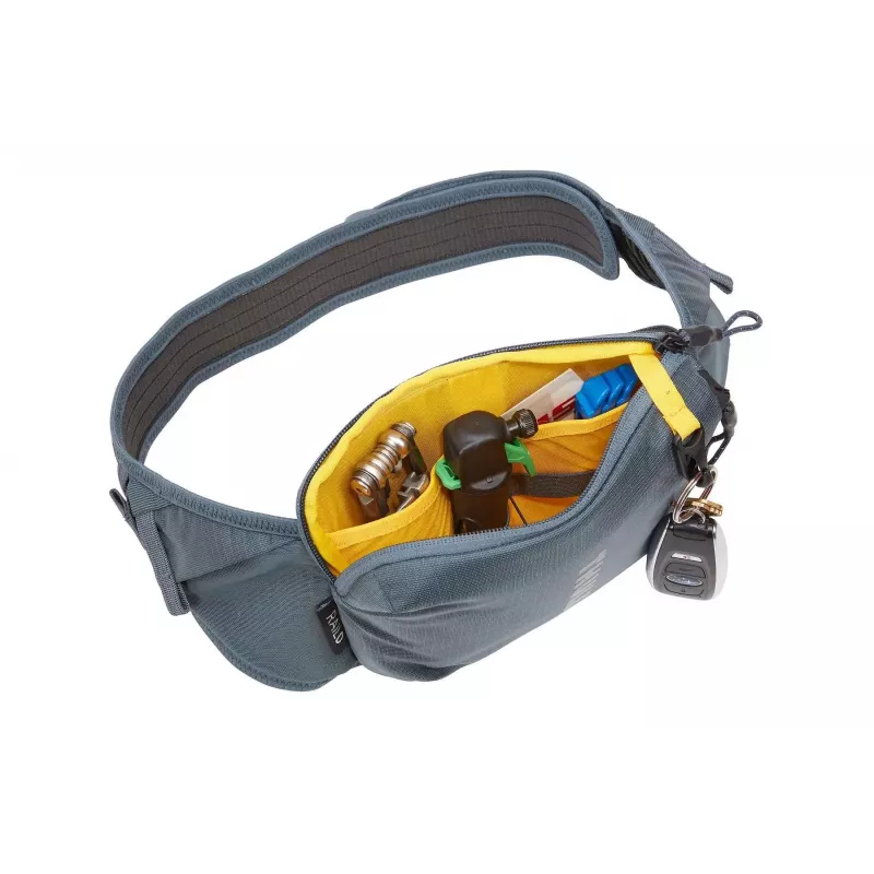 Thule 4479 Rail Hip Pack 0L Dark Slate – Dviračio juosmens krepšys