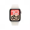 Apple Watch SE 3 40mm | Išmanusis laikrodis | GPS (palydovas) | LTPO OLED Retina ekranas | Atsparus vandeniui