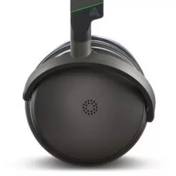 Audeze Maxwell 2 belaidės ausinės Xbox/PC juodos