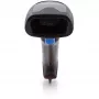 Datalogic QuickScan 2500 Series QW2520 - rinkinys - brūkšninių kodų skaitytuvas - nešiojamas įrenginys - 2D vaizdo skaitytuvas - dekoduoja - USB (QW2520-BKK11)