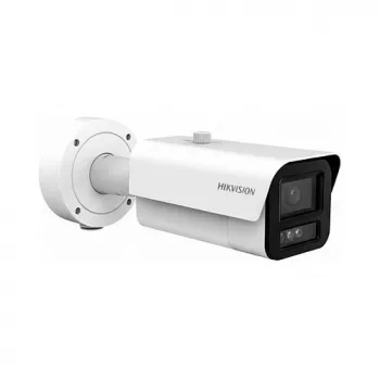 Bulletinė kamera Hikvision iDS-2CD7A86G2-IZHSY su motorizuotu 2,8–12 mm objektyvu, DeepinView