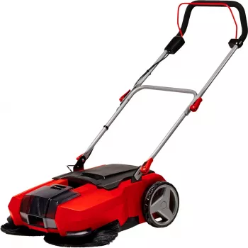Stumdoma vejos šluota Einhell 2352040