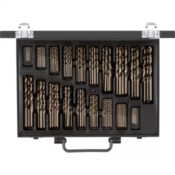 Gręžtuvas Gedore R93500170 didelio patvarumo ir tikslumo