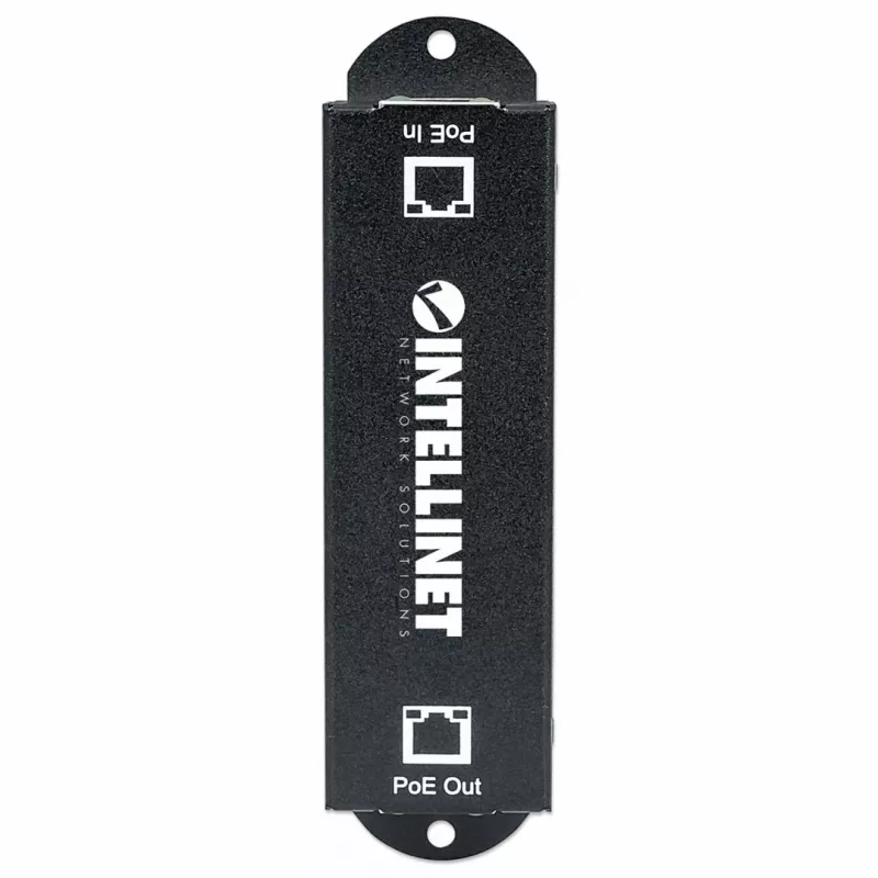 Intellinet PoE+ ilgintuvas kartotuvas Gigabit High-Power 560962