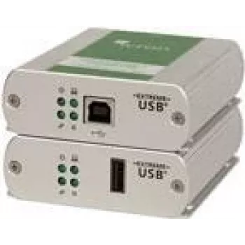 KVM prailgintuvas Icron Ranger 2301 siųstuvas ir imtuvas
