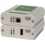 KVM prailgintuvas Icron Ranger 2301 siųstuvas ir imtuvas