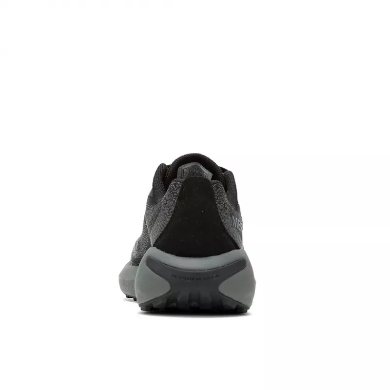 Bėgimo takeliais bateliai Merrell Morphlite - melon/hiviz