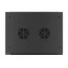 Sieninis 19 inch stovas Lanberg WF01-6412-00B