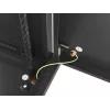 Sieninis tinklo spintos rėmas Lanberg WF01-6609-00B