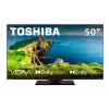 LED televizorius 50 colių 50UV3F63DG