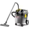 Kärcher NT 30/1 Ap L – druminis dulkių siurblys sausam ir šlapiam valymui, 30 l talpa, 1380 W