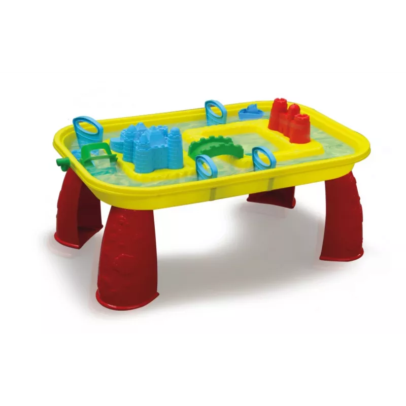 Smėlio ir vandens stalas Jamara 460344