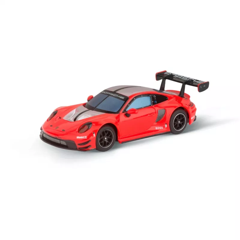 Lenktynių automobilių ir trasų rinkinys Carrera 50050002 Juoda Mėlyna Geltona 12+