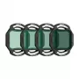 Filtras Freewell ND/CPL rinkinys DJI O4 Air Unit Pro FW-O4-STD