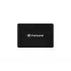 Kortelių skaitytuvas „Flash All-in-1“ USB 3.1 TS-RDC8K2 Transcend