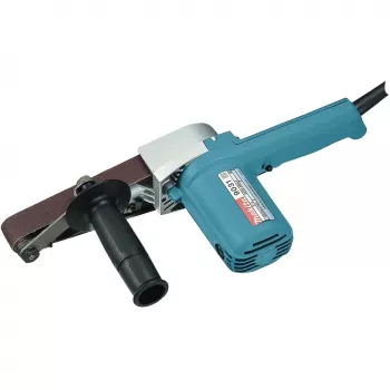 Juostinis šlifuoklis Makita 9031 - 550 W - 30 x 533 mm