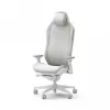 Fractal Design FD-CH-RE1F-02 žaidimų kėdė, balta