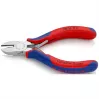 Įstrižinės replės Knipex 70 15 110