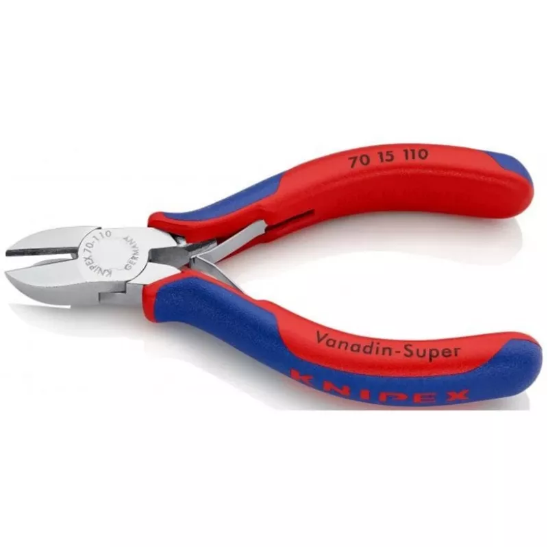 Įstrižinės replės Knipex 70 15 110