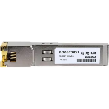 Varinis SFP siųstuvas-imtuvas CBO ABCU-5731ARZ