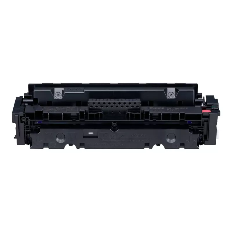 Canon 046 H originali rašalo kasetė, 1 vnt., purpurinė