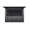 Nešiojamas kompiuteris Acer TravelMate P2 TMP214-75-G3-TCO 14 colių WUXGA IPS, Intel Core Ultra 5 125H, 16GB RAM, 512GB SSD, pirštų atspaudų skaitytuvas, SmartCard, Windows 11 Pro, 3 metų garantija su atvykimu į vietą