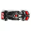 LEGO SPEED CHAMPIONS 77250 MoneyGram Haas F1 Team VF-24 lenktyninis automobilis