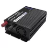 Kroviklis QOLTEC Monolith 20A 12V LiFePO4, AGM, GEL, SLA akumuliatoriams