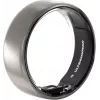 Ultrahuman Ring Air Raw Titanium dydžio 9 | Išmanus žiedas sveikatos stebėjimui