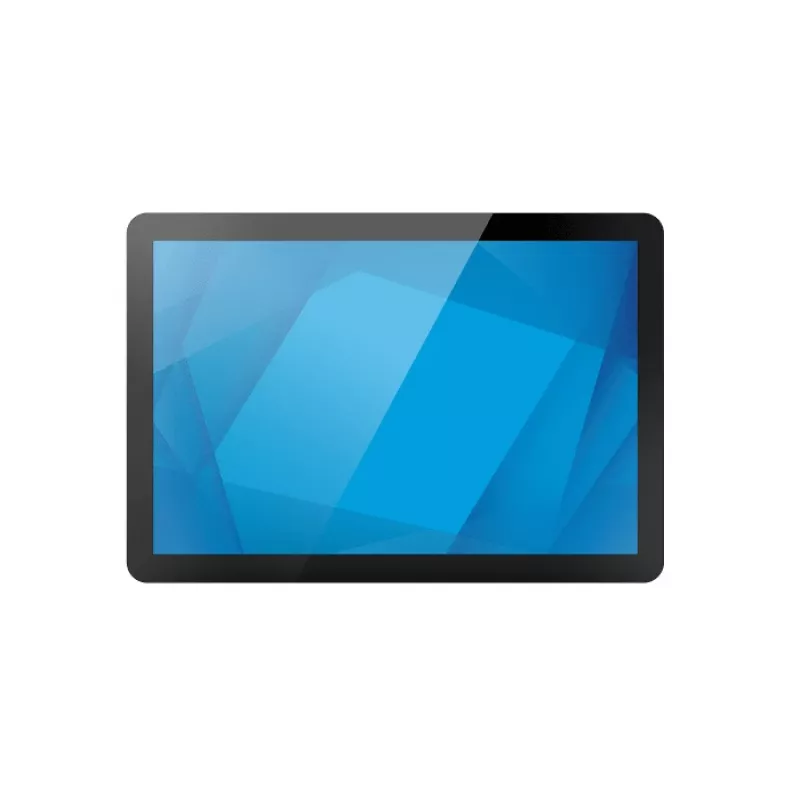 Elo 1099l lauko jutiklinis monitorius (25,7 cm / 10,1 inch), projekcinis talpinis, USB, komplektas, juodas