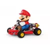Carrera RC 370200989P 2.4GHz Mario Pipe Kart nuotoliniu būdu valdomas automobilis, įvairiaspalvis