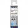 Grąžtas suktuvinis Bosch HSS-Co DIN 338 3 mm (10 vnt.)