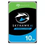 Kietasis diskas vaizdo stebėjimui SEAGATE SKYHAWK AI 10TB ST10000VE001-SS