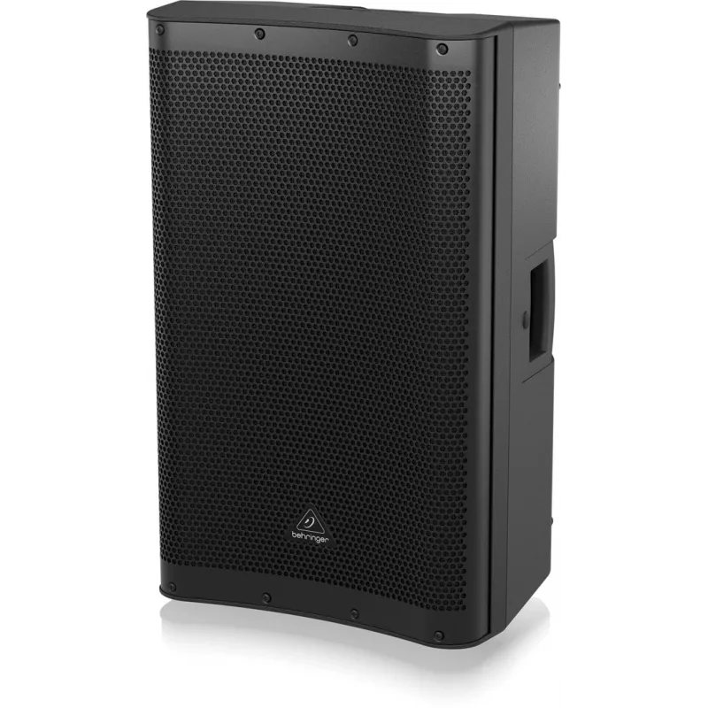 Behringer DR115DSP garsiakalbis PA 2 krypčių