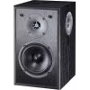 Kolonių garsiakalbiai Magnat Monitor S10 D juodi, 2 krypčių, 100W (RMS 60W), 42–32000 Hz, 8 Ω, MDF korpusas (pora)
