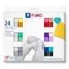 Modeliavimo molis Staedtler FIMO 8013 C 600 g 24 vnt