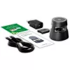 Belaidis įkroviklis 4smarts 541327 USB Type-C vidaus, pilkas