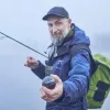 Nešiojamas žuvų ieškiklis Deeper Smart Sonar PRO+ 2, 3 spinduliai, 100 m gylis, 65×65×65 mm, Li‑Ion 950 mAh