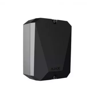 Belaidis tiltas VHFBRIDGE/BLACK 38187 Ajax