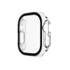 Apsauginė plėvelė FIXED Apple Watch Ultra 49mm / Ultra 2 49mm – skaidri apsauga
