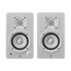 Yamaha HS3 White – aktyvūs dviejų krypčių artimojo lauko monitoriai, pora