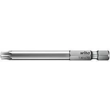 Antgalis Wiha 33715, Torx T20, ilgis 70 mm, 1 vnt.