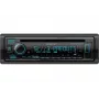 Automagnetola KENWOOD KDC-BT960DAB su DAB+ radiju ir Bluetooth