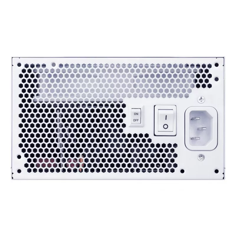 Maitinimo blokas Lian Li SX Series 850W 80 PLUS Platinum PCIe 5.1 ATX 3.1 pilnai modulinis